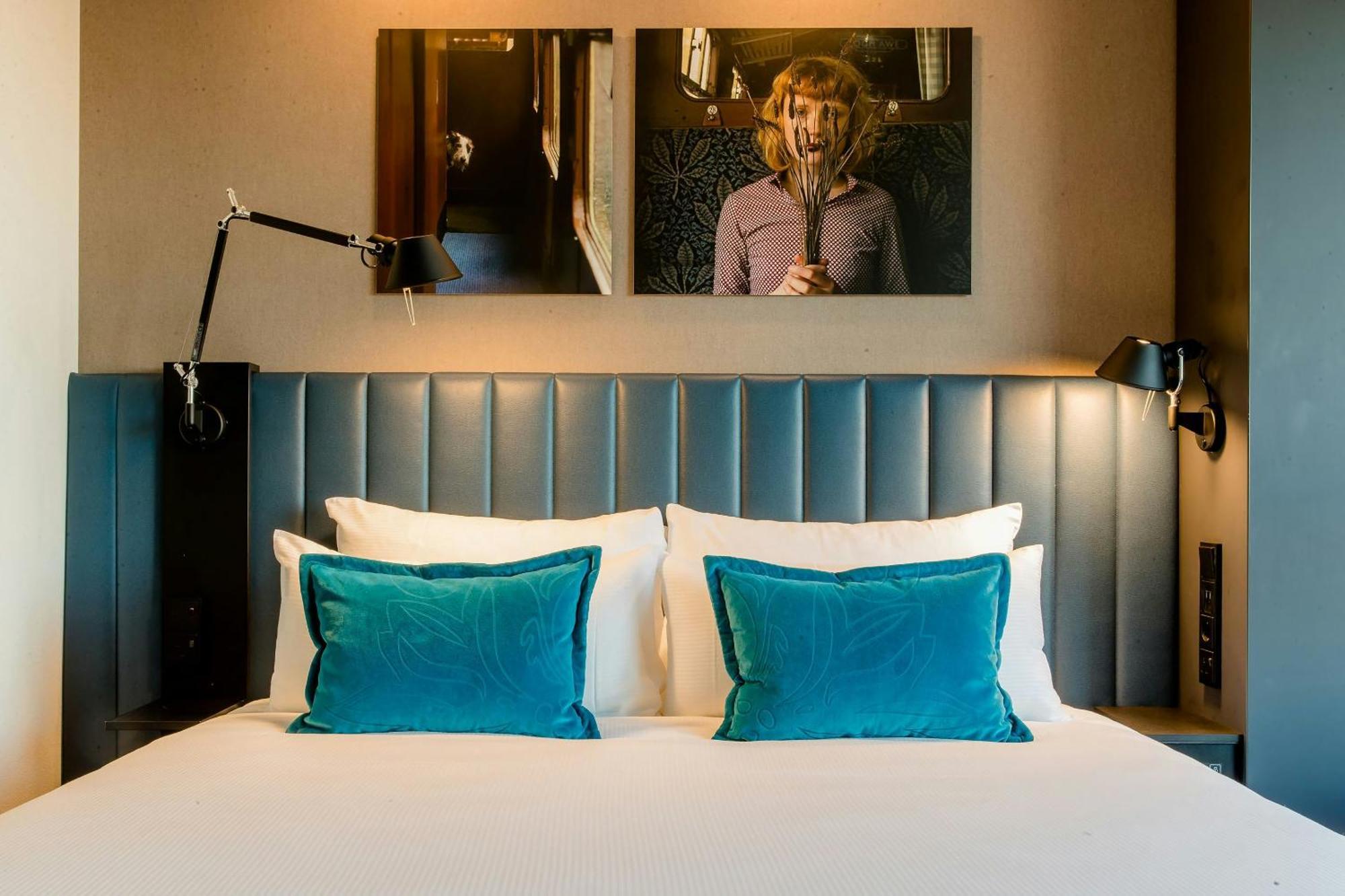Motel One Glasgow — Fotos 1