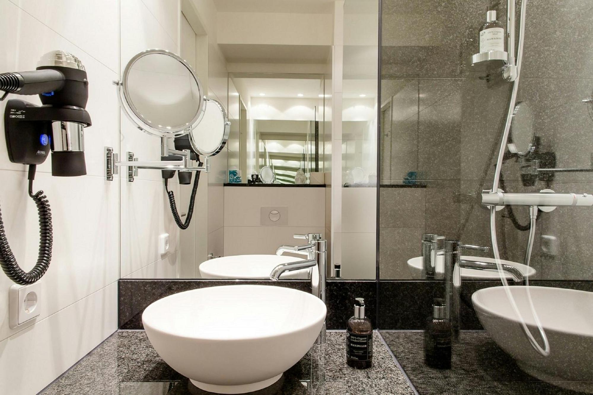 Motel One Glasgow, Glasgow